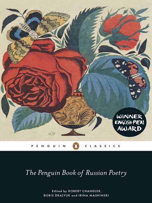 Title details for The Penguin Book of Russian Poetry by Robert Chandler - Available